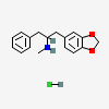 an image of a chemical structure CID 90665687