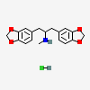 an image of a chemical structure CID 90665689