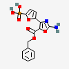 an image of a chemical structure CID 90665708