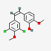 an image of a chemical structure CID 90667871