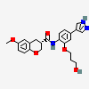 an image of a chemical structure CID 90668081