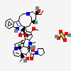 an image of a chemical structure CID 90668740