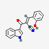 an image of a chemical structure CID 90671700