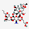 an image of a chemical structure CID 90671895
