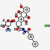 an image of a chemical structure CID 90671984