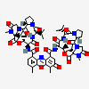 an image of a chemical structure CID 90672354
