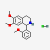 an image of a chemical structure CID 90672436