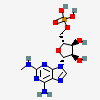 an image of a chemical structure CID 90674662
