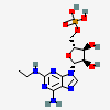 an image of a chemical structure CID 90674663