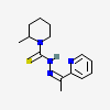 an image of a chemical structure CID 90674793