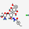 an image of a chemical structure CID 90675322
