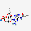 an image of a chemical structure CID 90678046