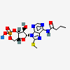 an image of a chemical structure CID 90678052