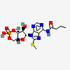 an image of a chemical structure CID 90678053