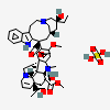an image of a chemical structure CID 90678791