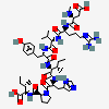 an image of a chemical structure CID 90679607