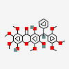 an image of a chemical structure CID 90680642