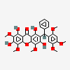 an image of a chemical structure CID 90680643