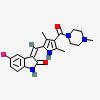 an image of a chemical structure CID 90681448