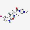 an image of a chemical structure CID 90681449