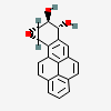 an image of a chemical structure CID 90684400