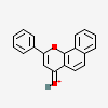 an image of a chemical structure CID 906869