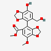 an image of a chemical structure CID 90687260