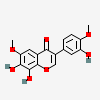 an image of a chemical structure CID 90695012