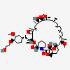 an image of a chemical structure CID 90696889