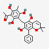 an image of a chemical structure CID 90697844