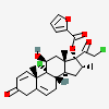 an image of a chemical structure CID 90698601