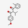 an image of a chemical structure CID 90702833