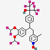 an image of a chemical structure CID 90705277