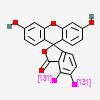 an image of a chemical structure CID 90705457