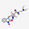 an image of a chemical structure CID 90708642