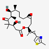 an image of a chemical structure CID 90718436