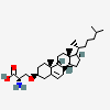 an image of a chemical structure CID 90721932