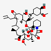 an image of a chemical structure CID 90726579