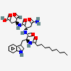 an image of a chemical structure CID 90726951