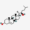 an image of a chemical structure CID 90727638