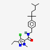 an image of a chemical structure CID 90728480