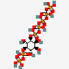 an image of a chemical structure CID 90729607