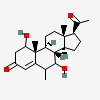 an image of a chemical structure CID 90738115