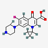 an image of a chemical structure CID 90739353