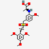an image of a chemical structure CID 90739359