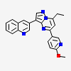 an image of a chemical structure CID 90741673