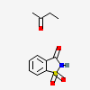 an image of a chemical structure CID 90741959