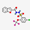 an image of a chemical structure CID 90745358