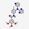 an image of a chemical structure CID 90746931