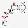 an image of a chemical structure CID 90748744